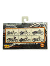Harley-Davidson 95th Anniversary Toy Motorbike