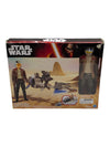 Star Wars Speeder Bike Action Figure