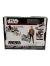 Star Wars Speeder Bike Action Figure