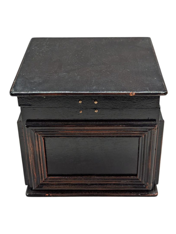 Wooden Picutre Frame Box