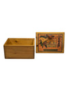 Wooden Soap Box