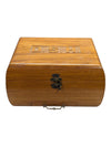 D. S. H. Tobacco Box