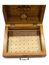 D. S. H. Tobacco Box