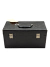 Cassette Storage Case- fits 18 cassettes
