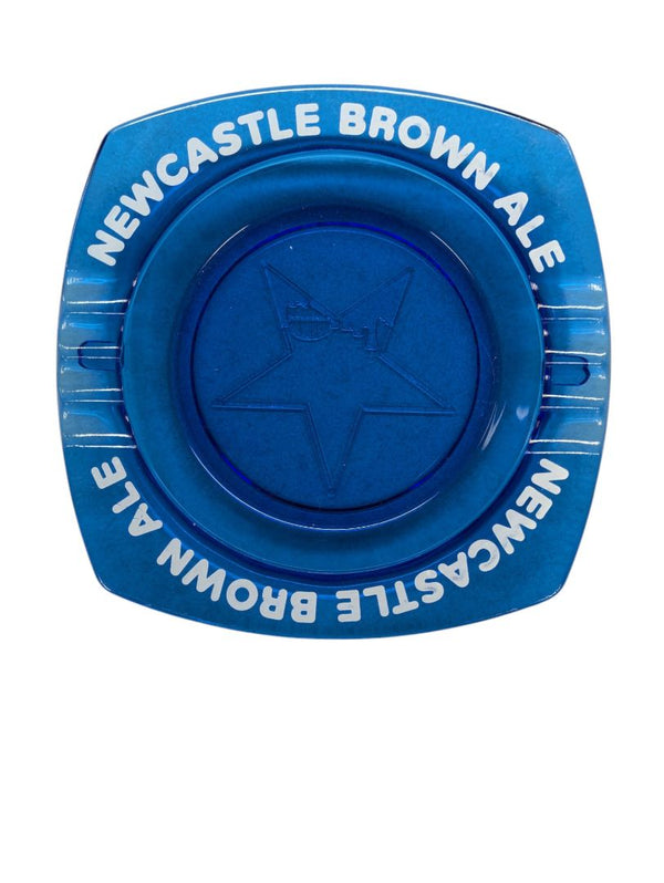 Newcastle Brown Ale Ashtray