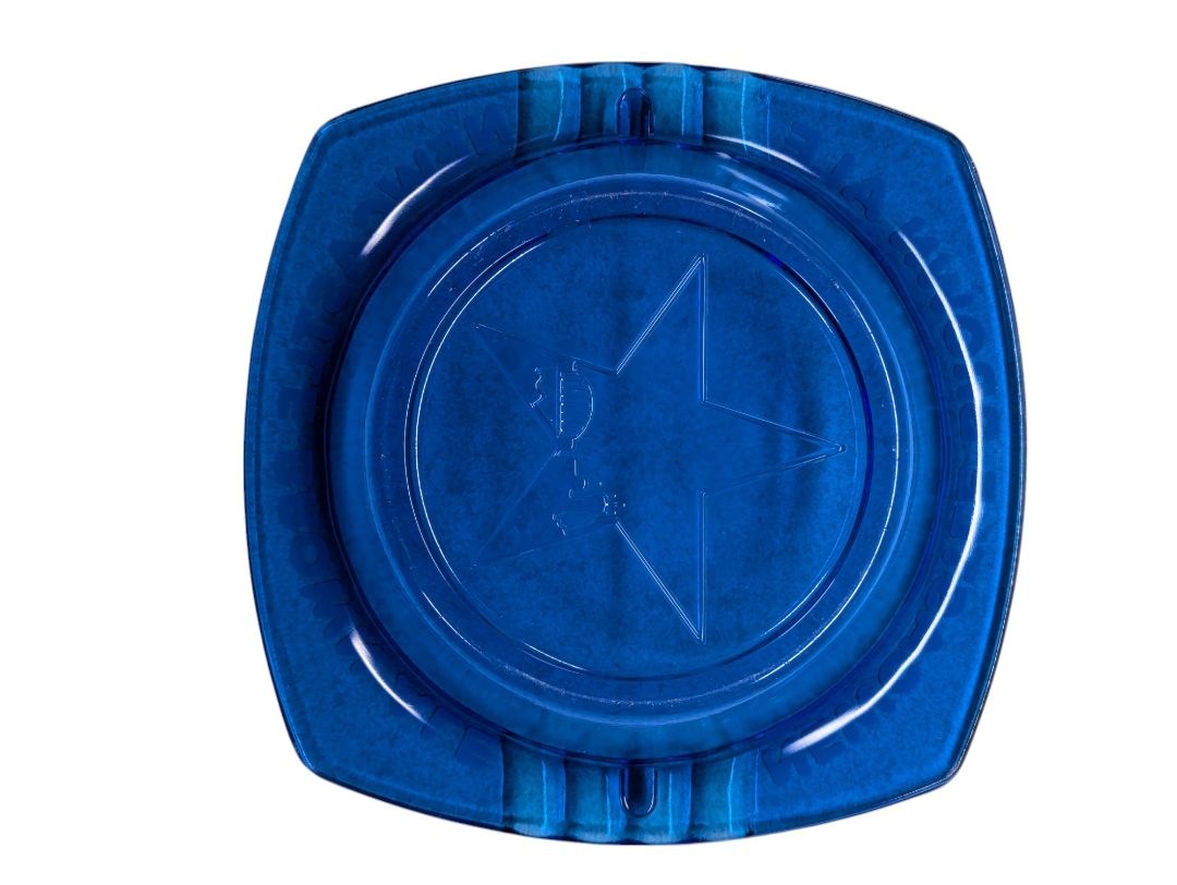 Newcastle Brown Ale Ashtray