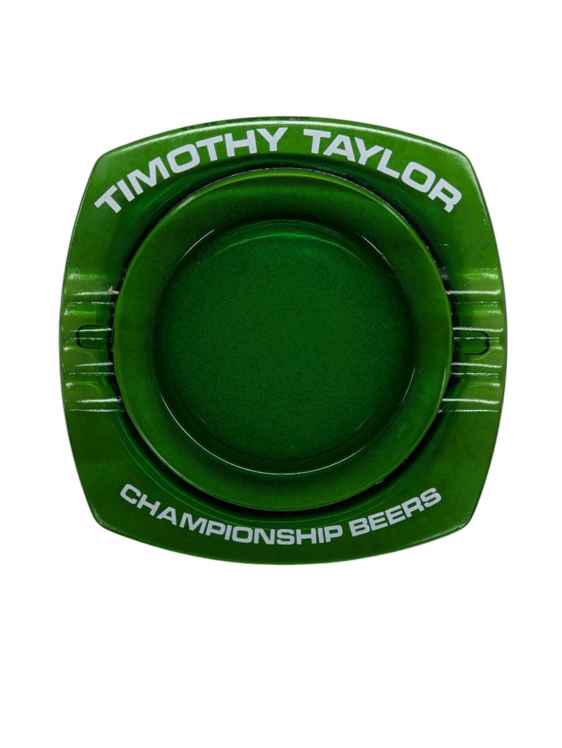 Timothy Taylor Ashtray
