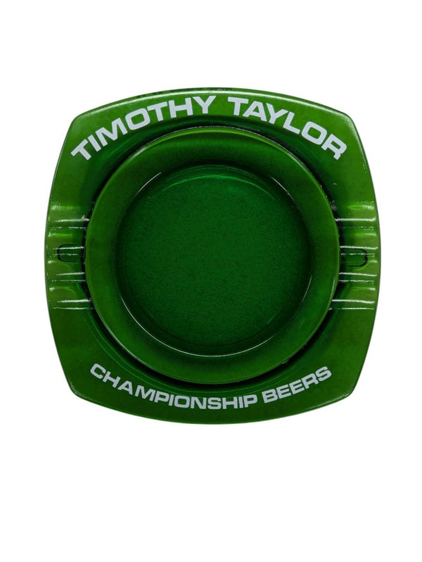 Timothy Taylor Ashtray