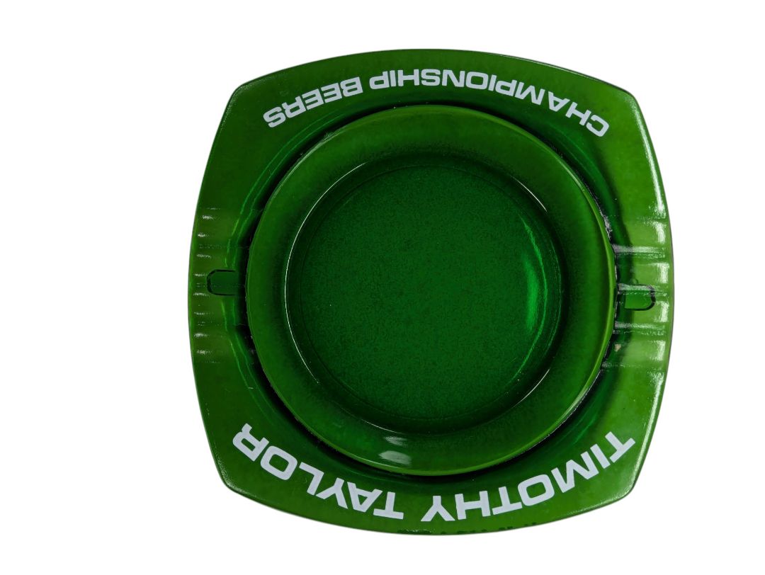 Timothy Taylor Ashtray