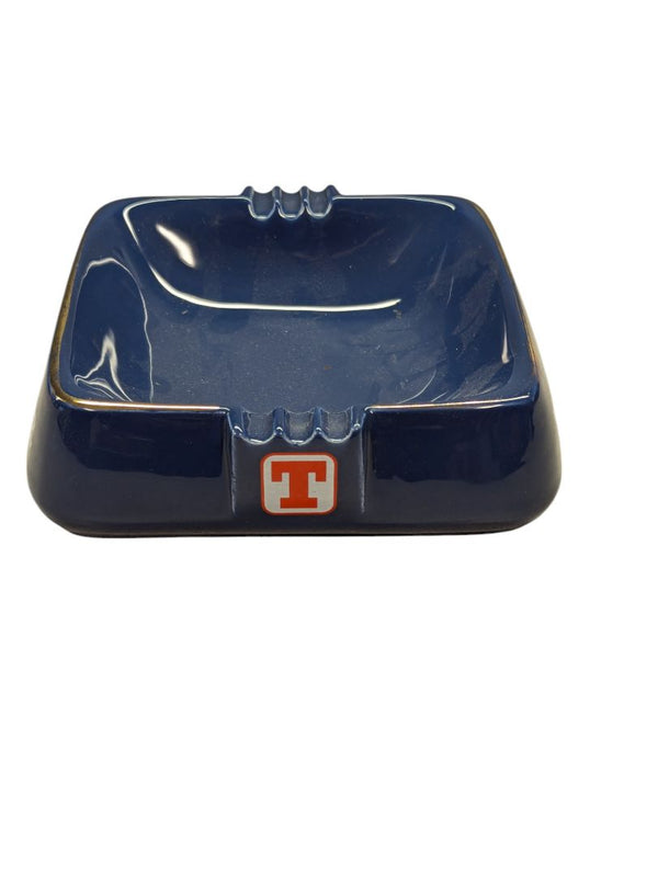 Tennent's Lager Ashtray