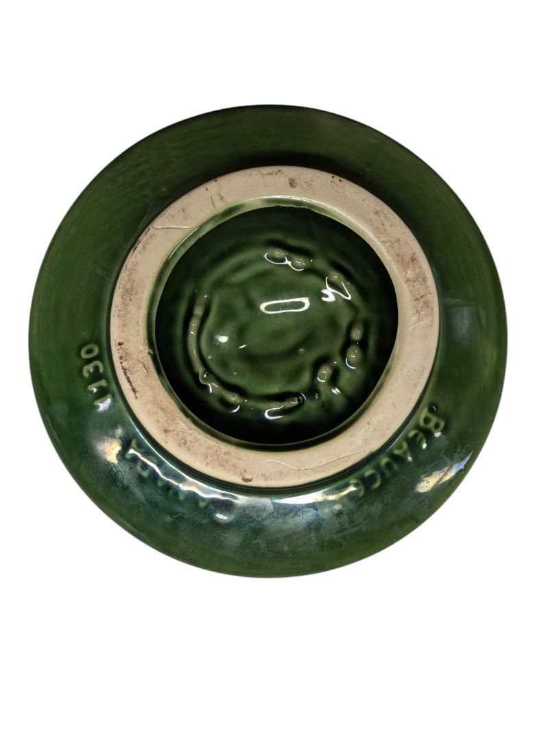 Gaslight Slacks Ashtray