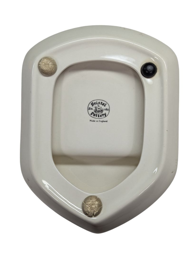 Piper Extra Export Ashtray