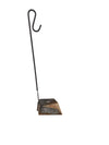 Antique Large Fireplace Shovel