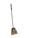 Antique Large Fireplace Shovel