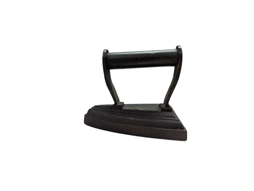 Antique Clothes Iron
