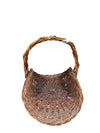 Large Wicker Basket