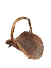 Large Wicker Basket