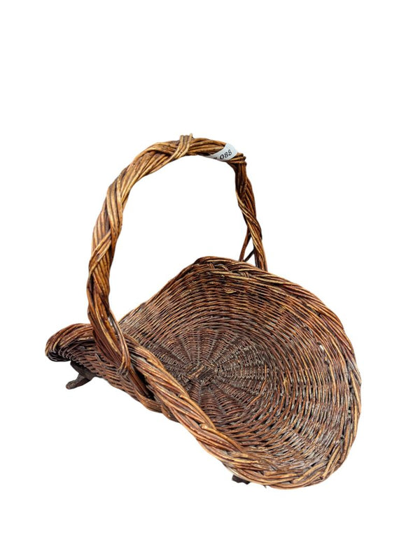 Large Wicker Basket