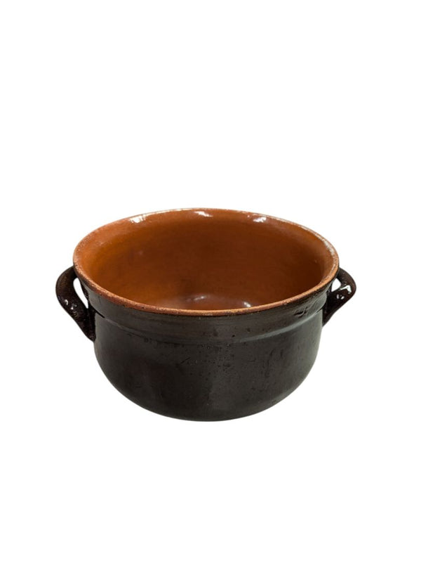 Piral Albisola Terracotta Pot