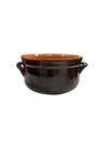 Piral Albisola Terracotta Pot