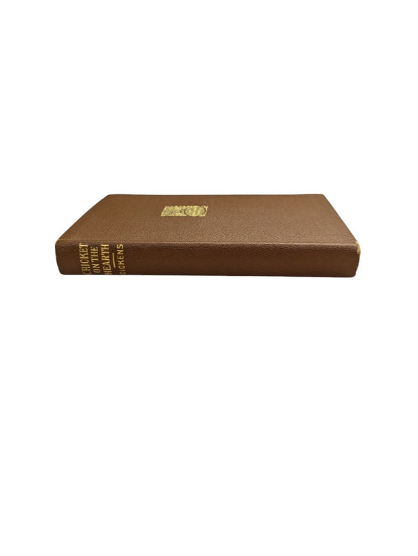 Cricket on the Hearth