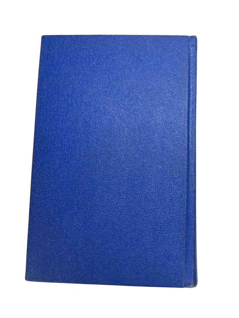 History of Sydenham Township