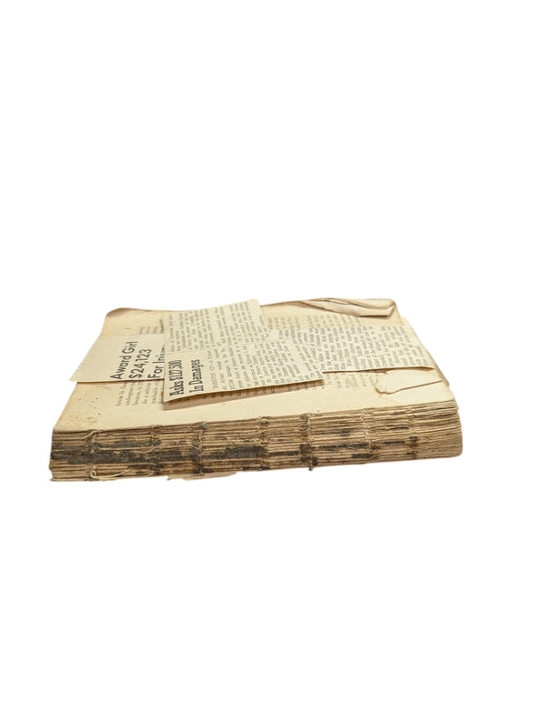 The Lady of the Lake with commentary