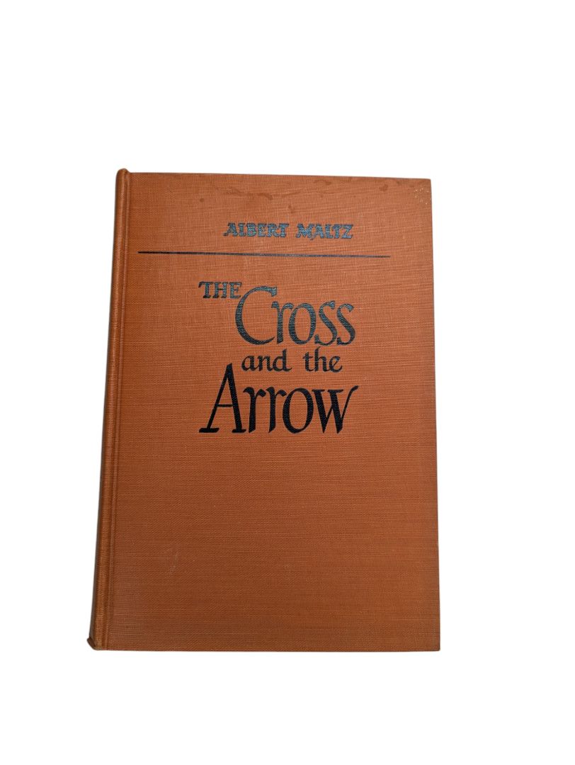 The Cross and the Arrow