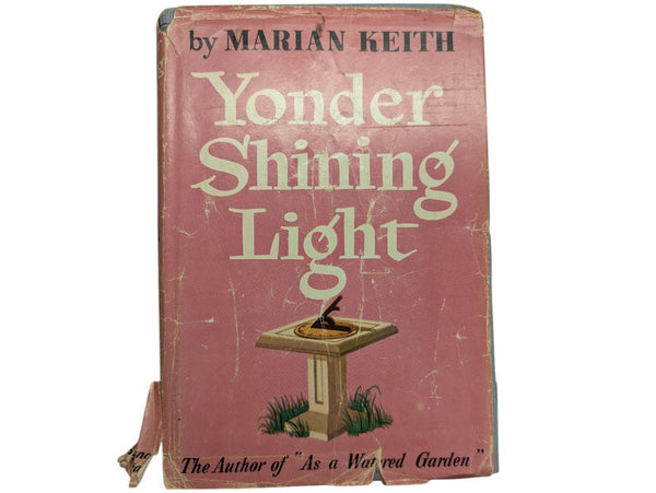 Yonder Shining Light