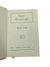 Yonder Shining Light