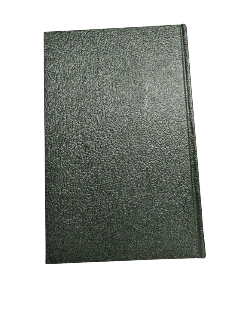 Hisotry of the Schools of St. Vincent Towship