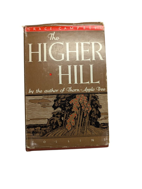 The Higher Hill