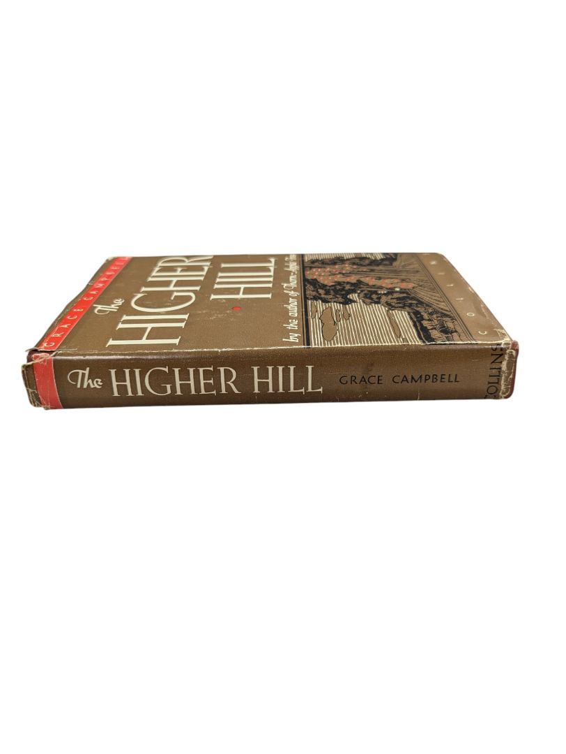 The Higher Hill