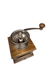 Vintage Hand Crank Coffee Grinder