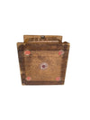 Vintage Hand Crank Coffee Grinder