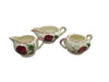 Crab Apple Blue Ridge Southern Pottery Dinner Set