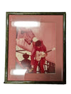 Set of 3 Rolling Stone Framed Pictures 16" x 19" each