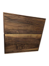 MAGIGO Solid Wood Serving Tray 24" x 24"