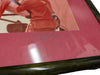Set of 3 Rolling Stone Framed Pictures 16" x 19" each