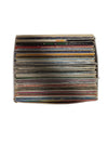 Box of Assorted Folk Records LP