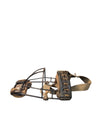 Antique Baseball Catchers Mask