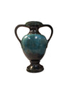 Blue Mountain Pottery Double Handled Vase