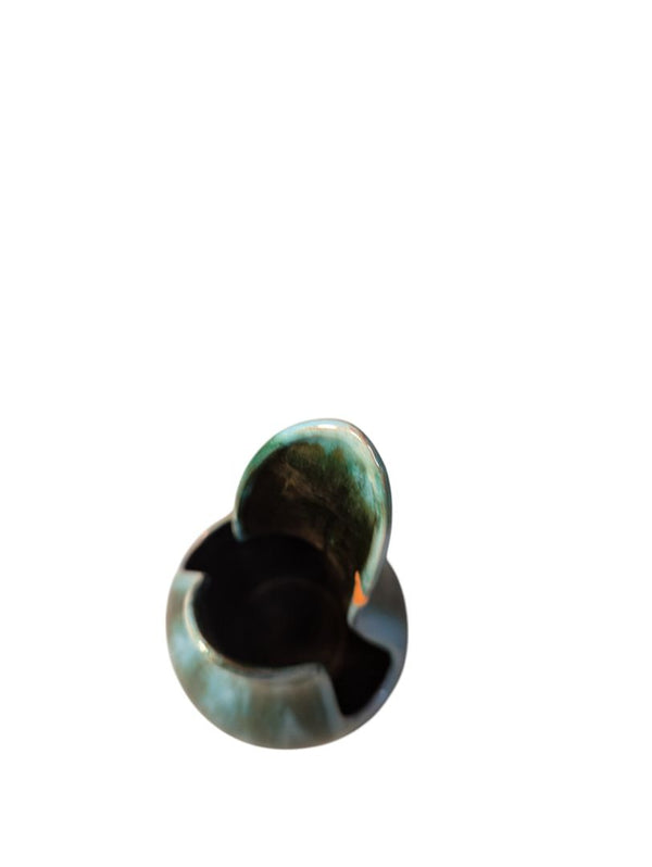 Blue Mountain Pottery Tulip Vase