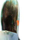 Blue Mountain Pottery Tulip Vase