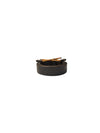Hockey Ashtray Crossed Sticks