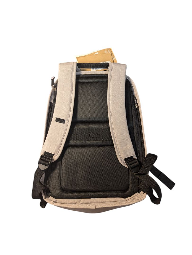 Samsonite Securipak Backpack 14″