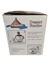 Hershey's Kisses Dessert Fondue Machine