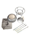 Hershey's Kisses Dessert Fondue Machine