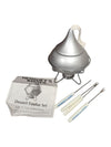 Hershey's Kisses Dessert Fondue Machine