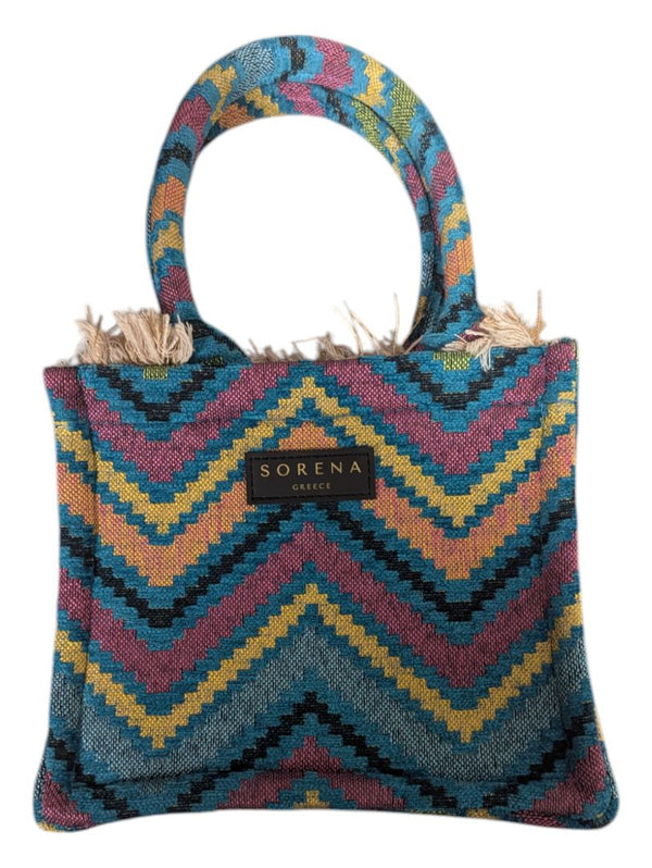 Sorena KYMA Mini Tote Bag